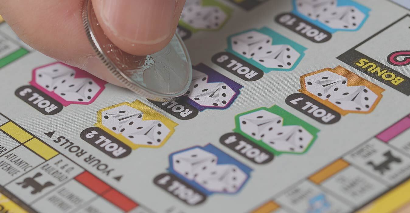 Online Free Scratch Cards