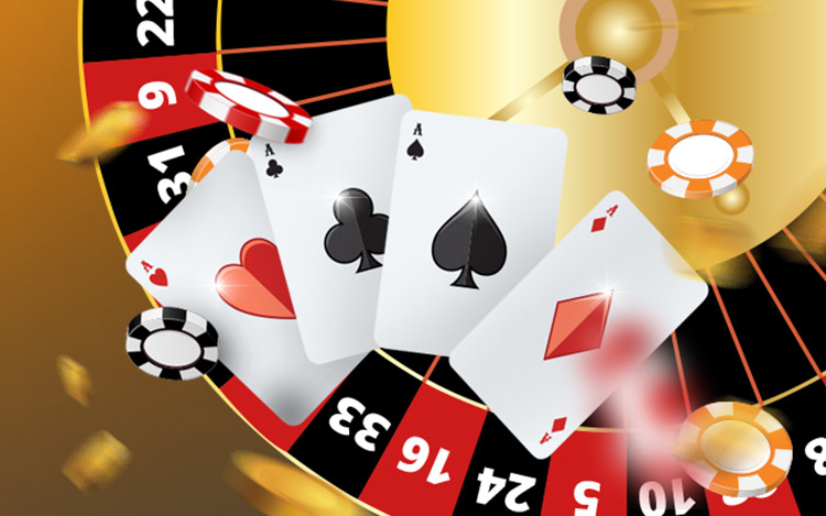 Scratch Cards Online Casino