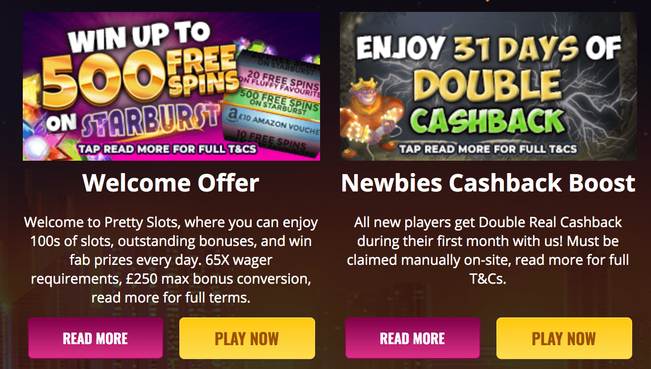 New Slot Site