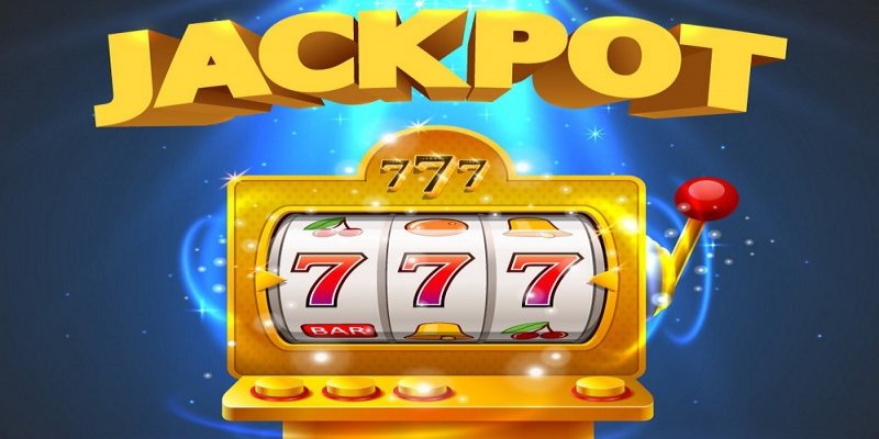 Play Jackpots Online Uk