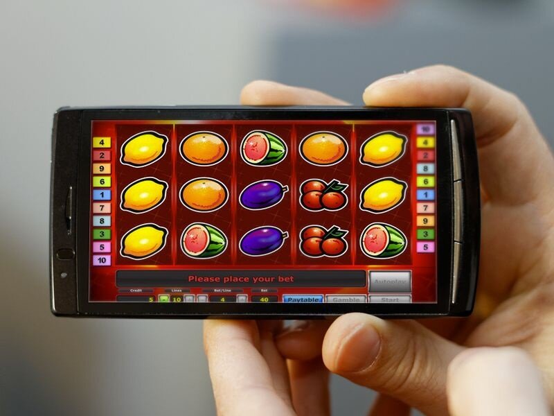 Uk Mobile Casino