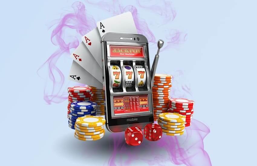 Mobile Casino Phone Deposit