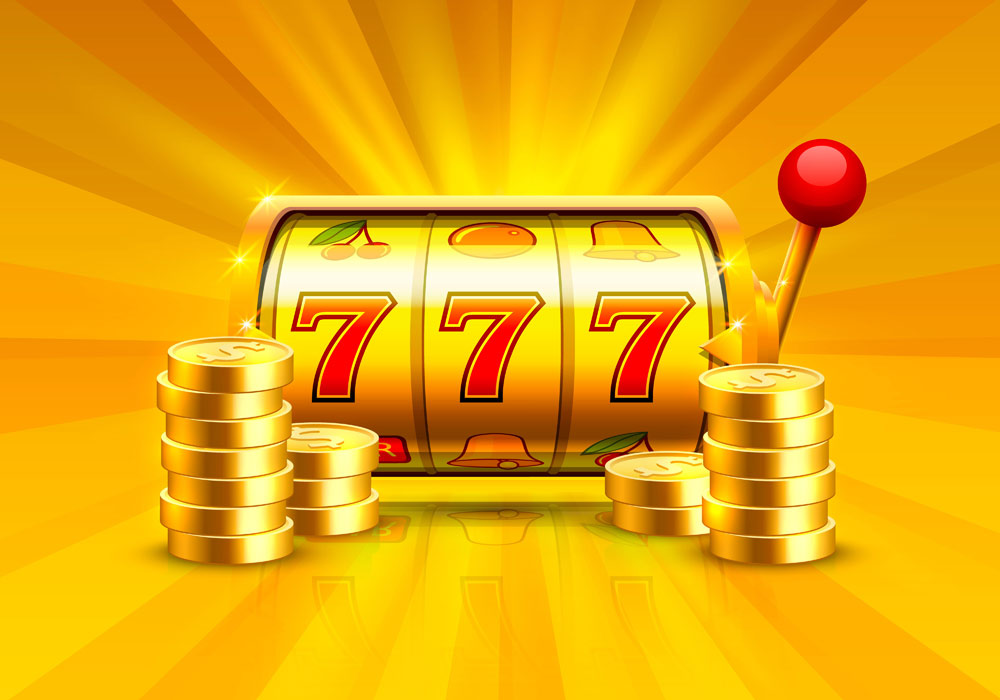 Online Slot Jackpot