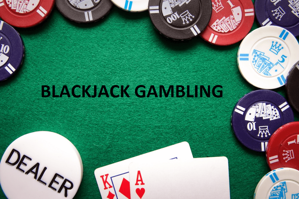 Blackjack Gambling