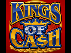 Kings Of Cash Slots Gambling