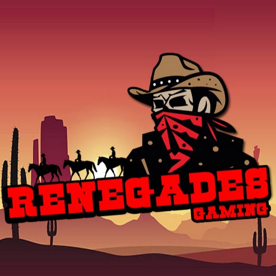 Renegades Slot Gaming