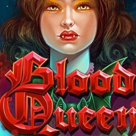 Blood Queen Slot Gaming