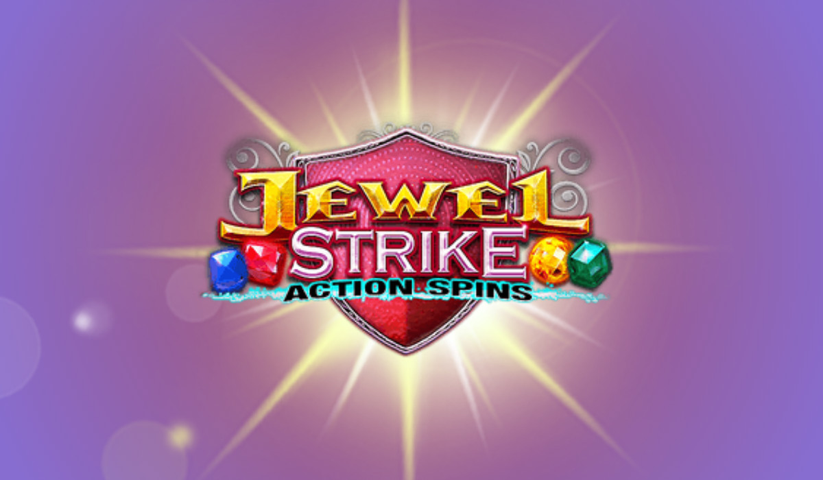 Jewel Strike Gaming