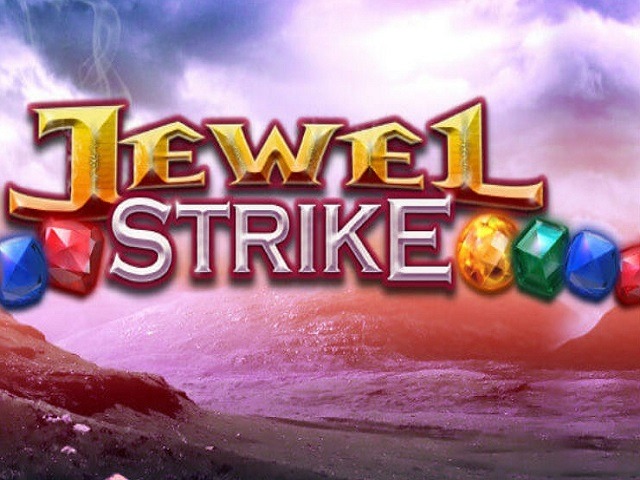 Jewel Strike Gaming