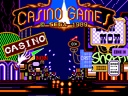 Casino With Sms Gaming