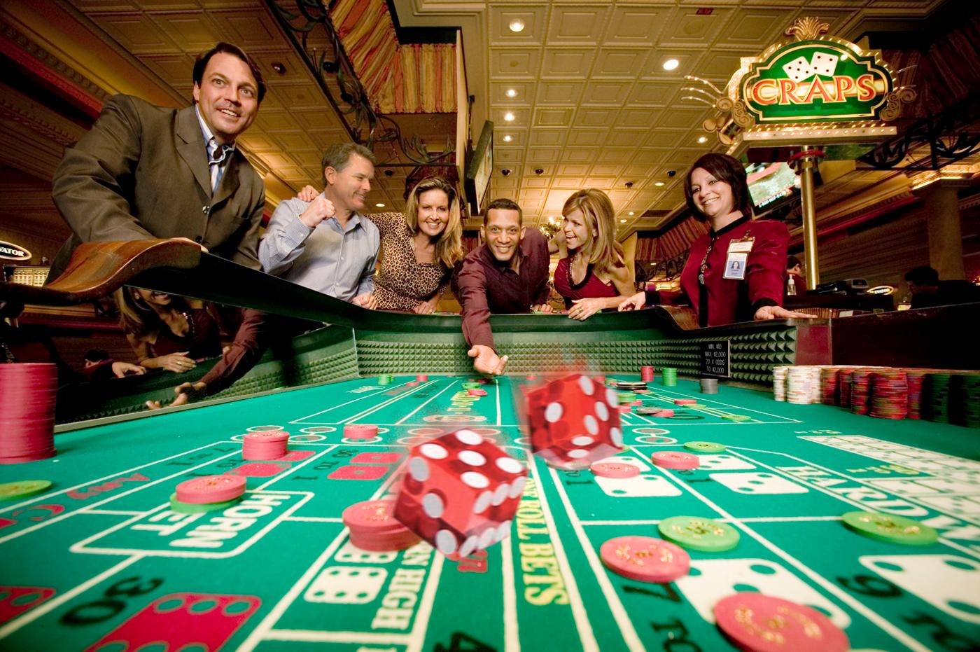 Online Casino With Sms Gambling