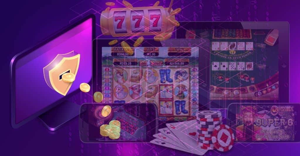 Online Casinos With Sms Gambling