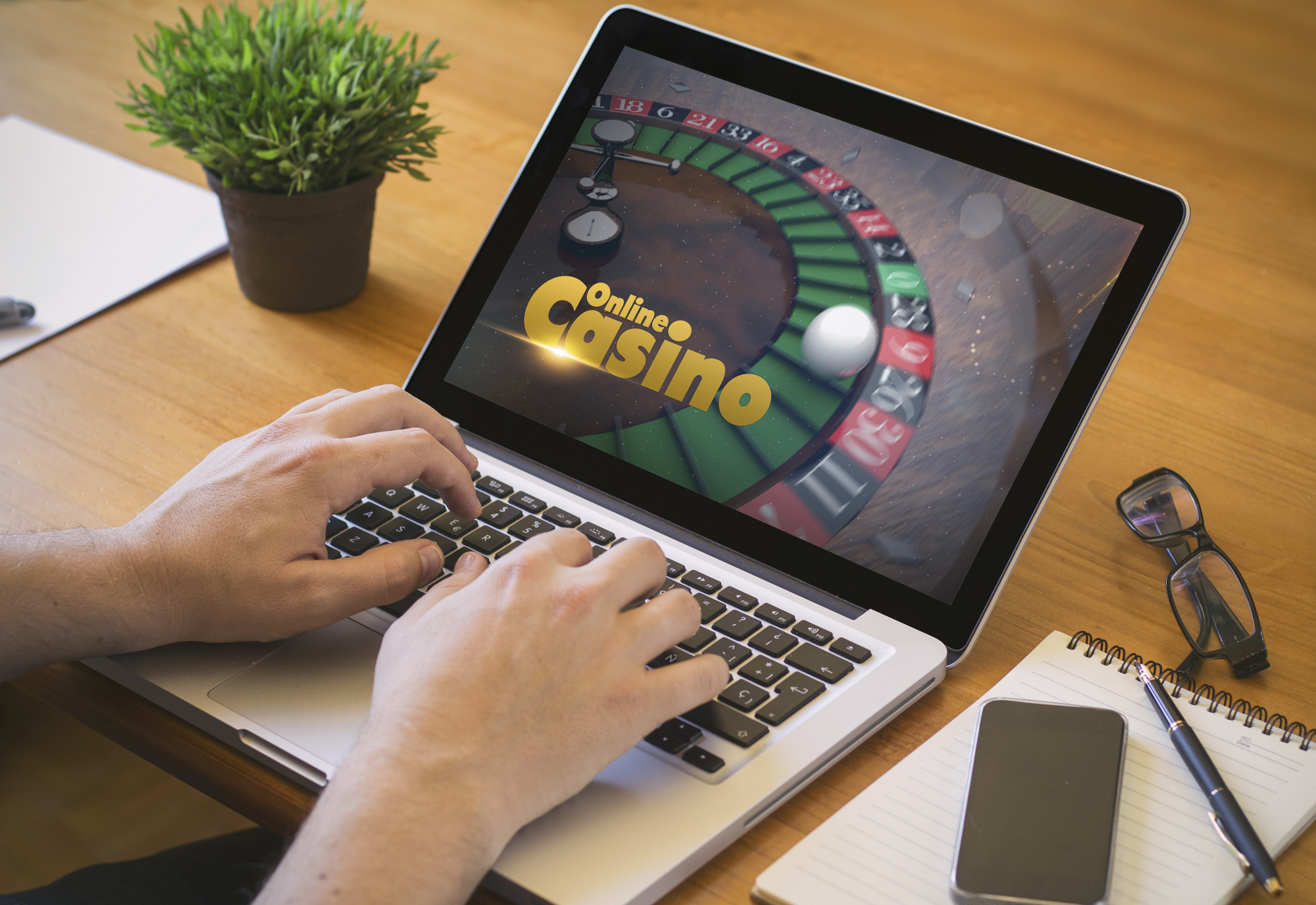 Online Casinos With Sms Gambling