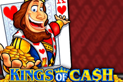 Kings Of Cash Casinos Gaming