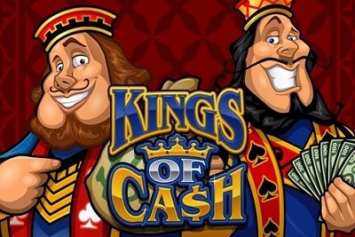 Kings Of Cash Real Money Gambling