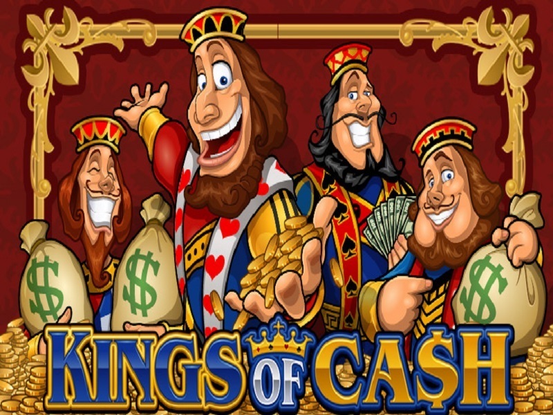 Kings Of Cash Online Gambling