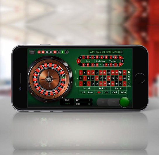 Online Roulette Pay By Phone Bill Gaming