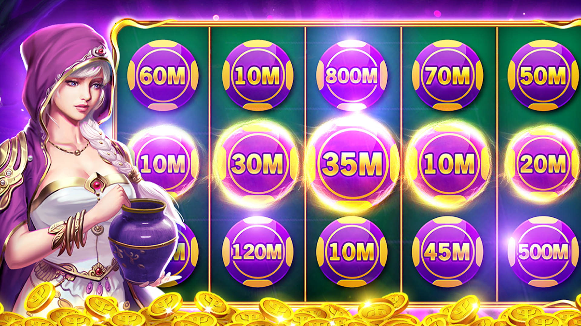 Slots Mobile Deposit Gaming