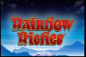 Rainbow Riches Pay By Phone Bill Gambling