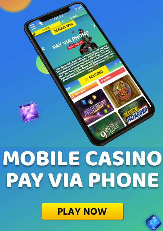 Rainbow Riches Pay By Phone Bill Gambling