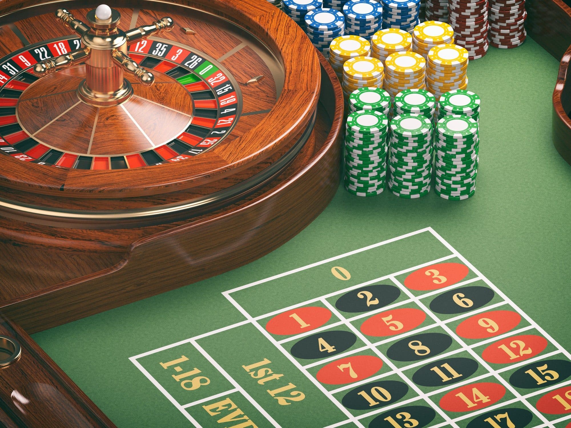 Play Casino With Mobile Credit Gambling