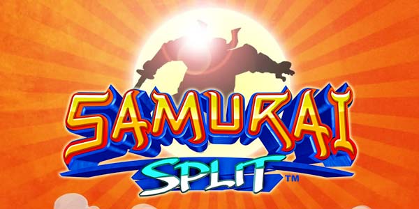 Samurai Split Slot Gaming