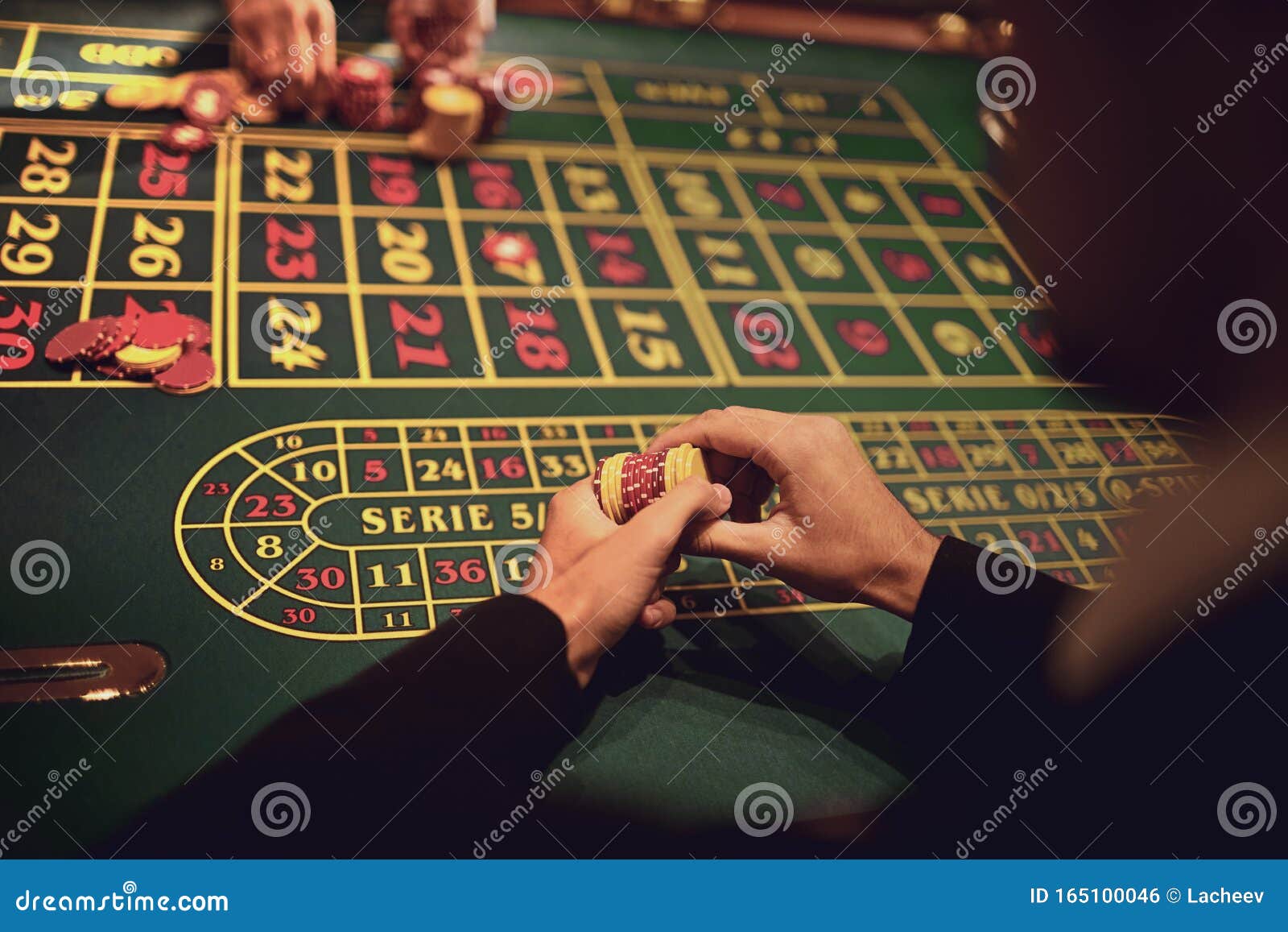 Pocket Casino Betting Gambling