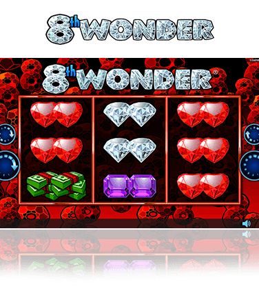 Play 8th Wonder Free Gaming