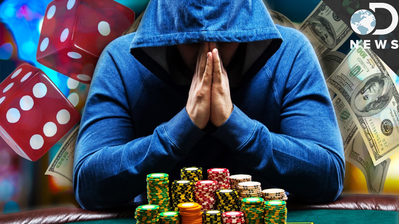 Luck.com Casino Gambling