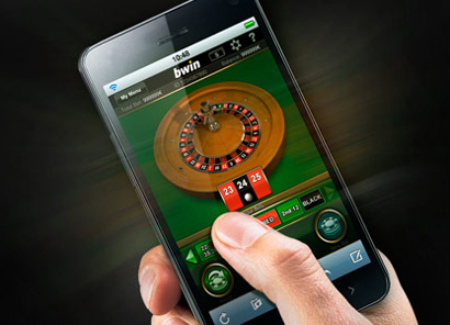 Pay By Mobile Roulette Gaming