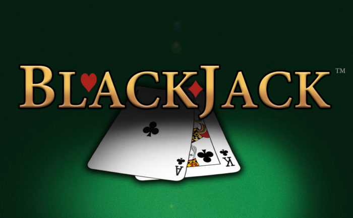 Blackjack Free Practice Gaming