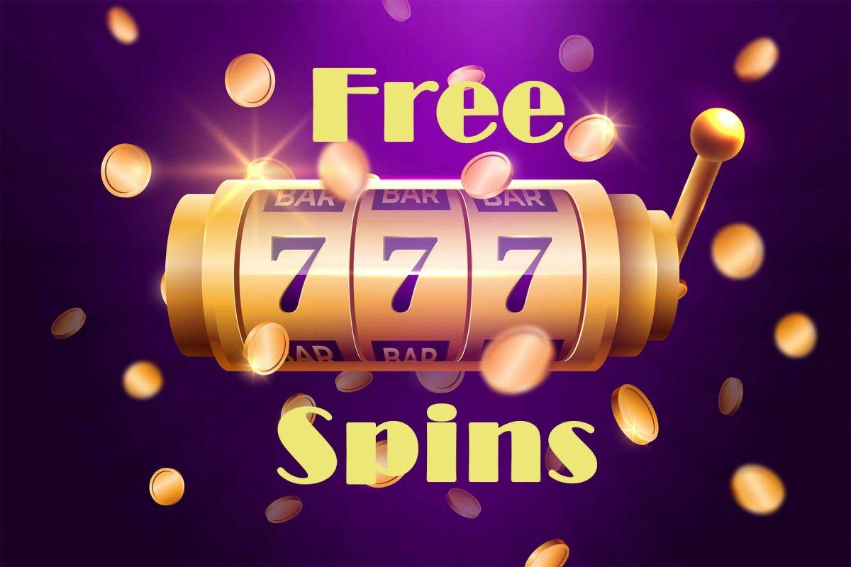 Mobile Casino Free Spin Bonus Gaming