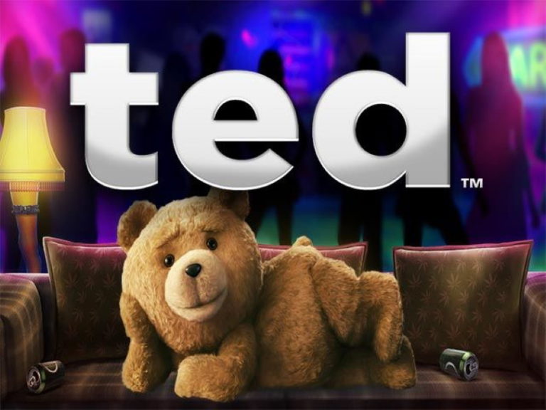 Ted Slots Gambling