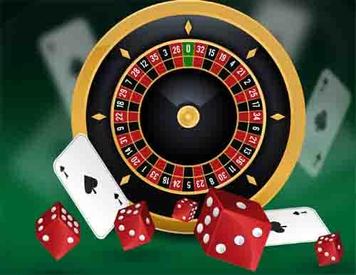 Mobile Roulette Gambling