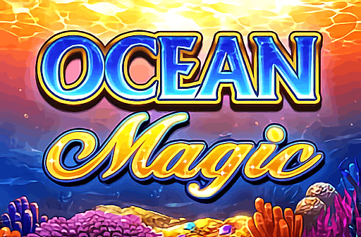 Play Ocean Magic Gambling