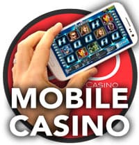 Mobile Billing Casino Gambling