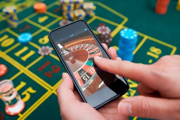 Mobile Billing Casino Gambling