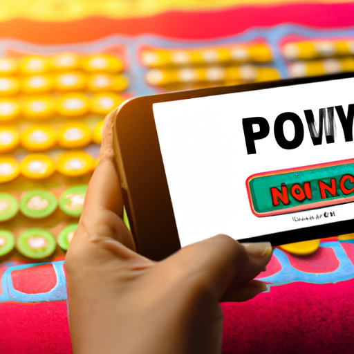 Mobile Slots Pay By Phone Bill Gaming