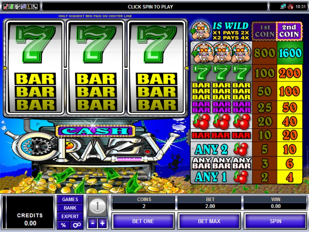 Mobile Pay Slots Gambling