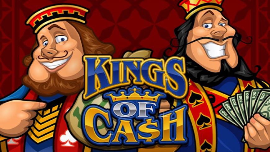 Kings Of Cash Gambling