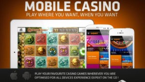 Mobile Casino Login Gambling