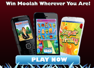 Mobile Casino Deposit By Phone Bill Gaming