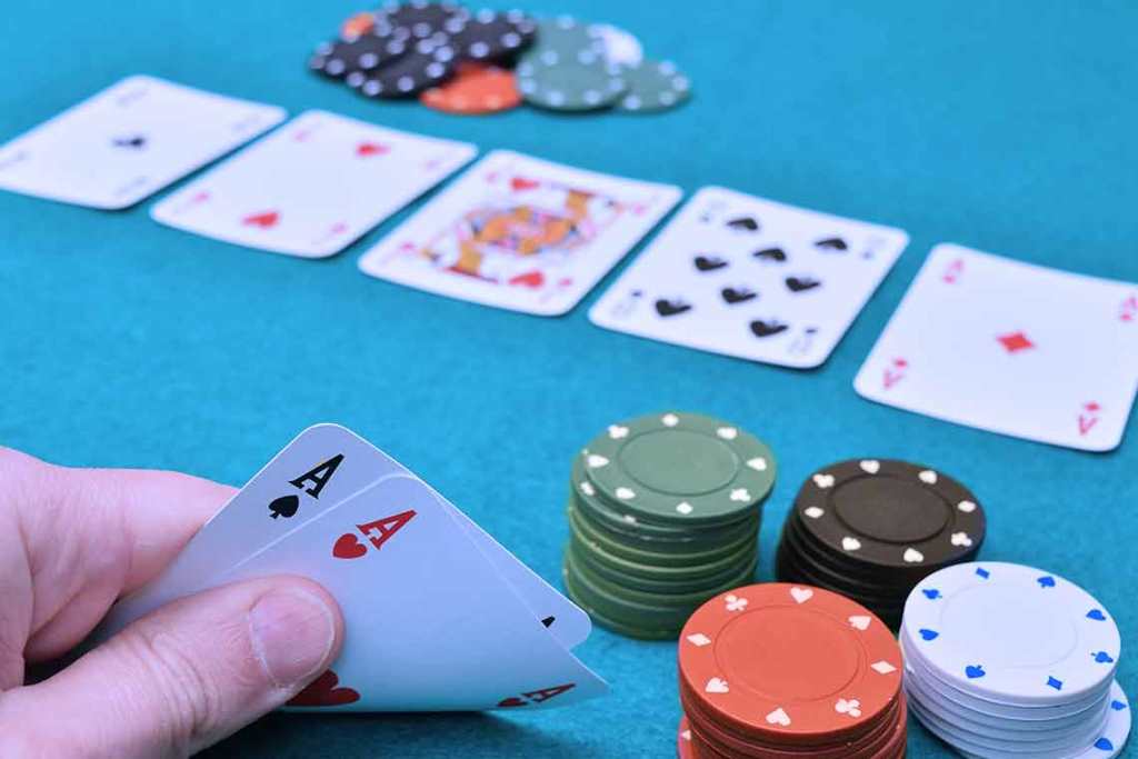 Learn To Play Blackjack Online