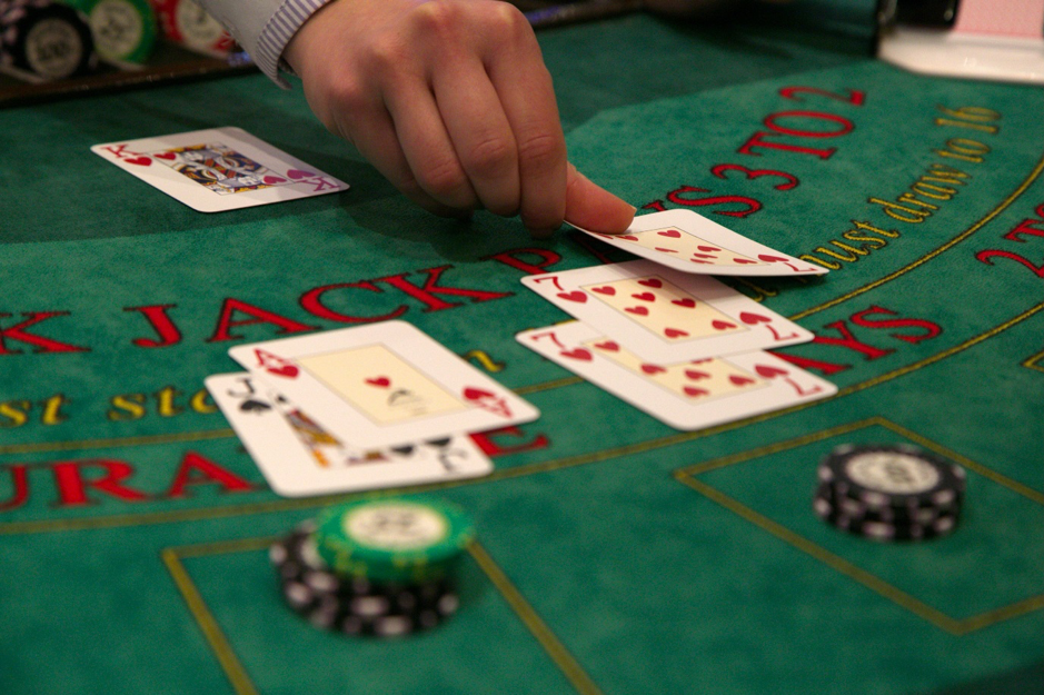 Best Online Blackjack With Friends