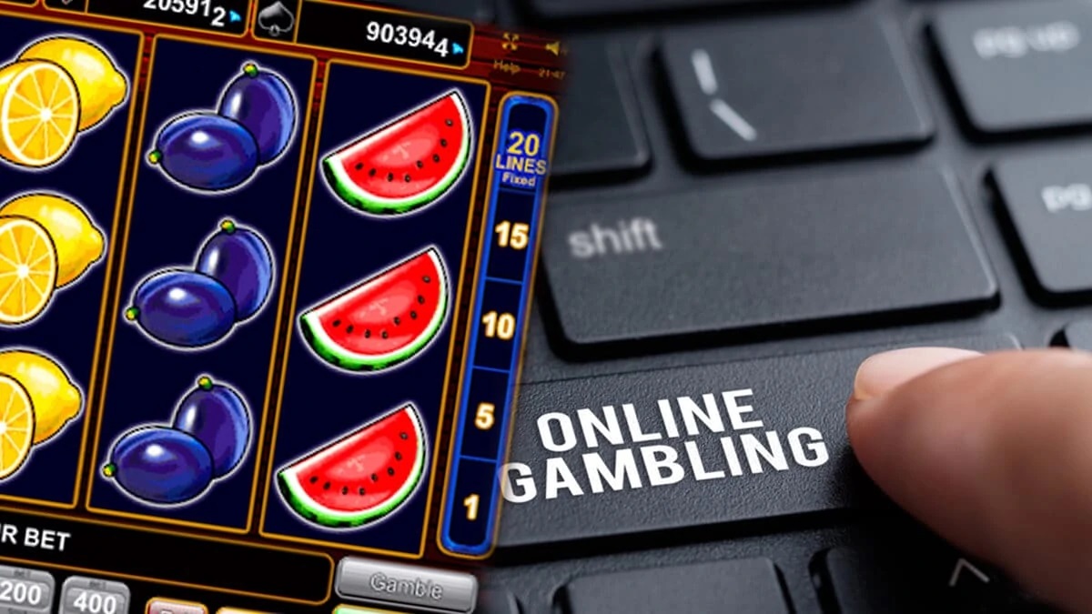 Slotmatic Deposit Gambling Online