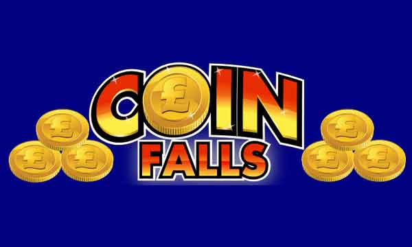 coinfalls casino