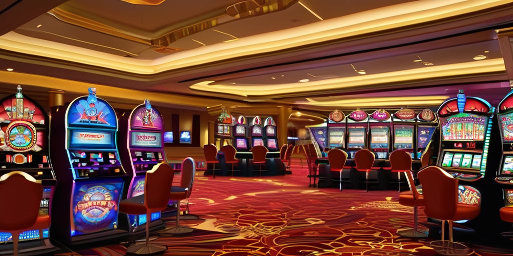 Innovative Casino Trends