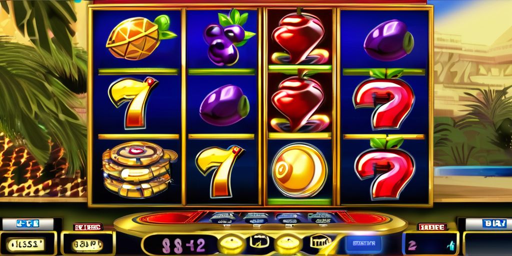 Top Slots Access