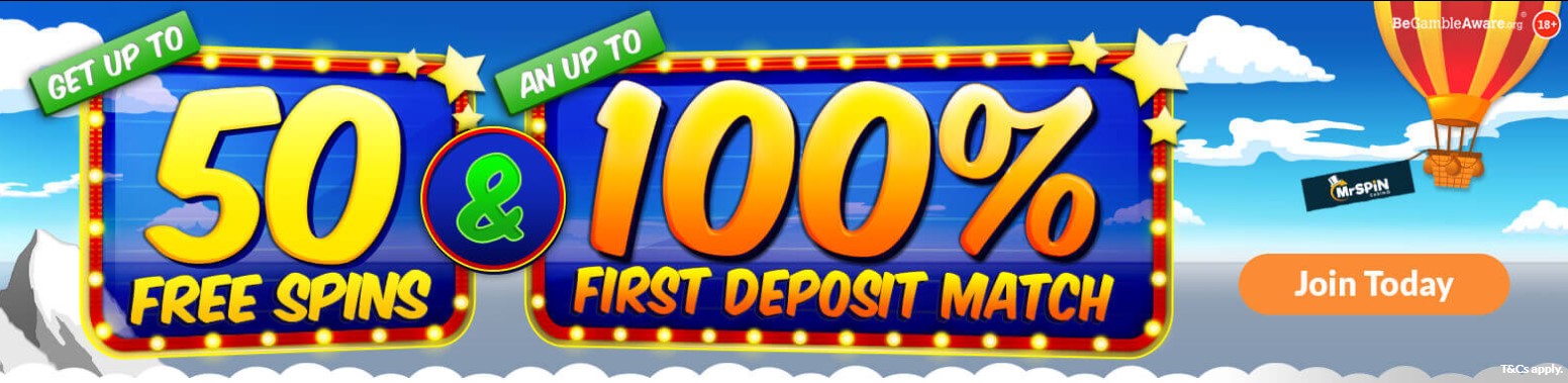 Mr Wonga 100 Free Spins Gambling