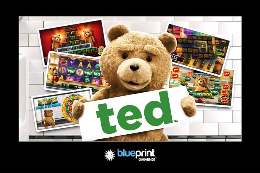 Ted Slot Game Gaming